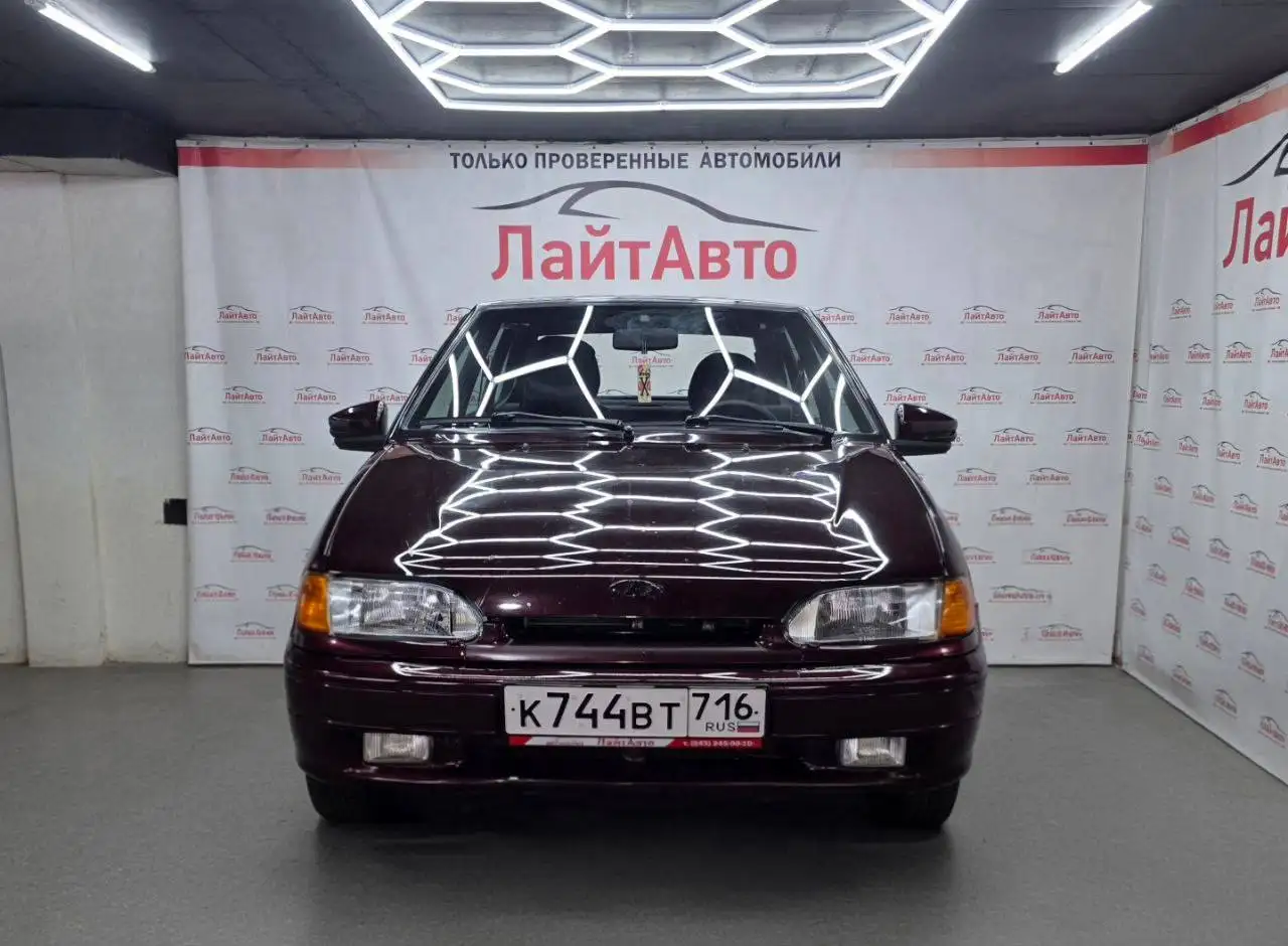 Продажа ВАЗ-2114 2013 года - Легковые автомобили (Авто) в Казань