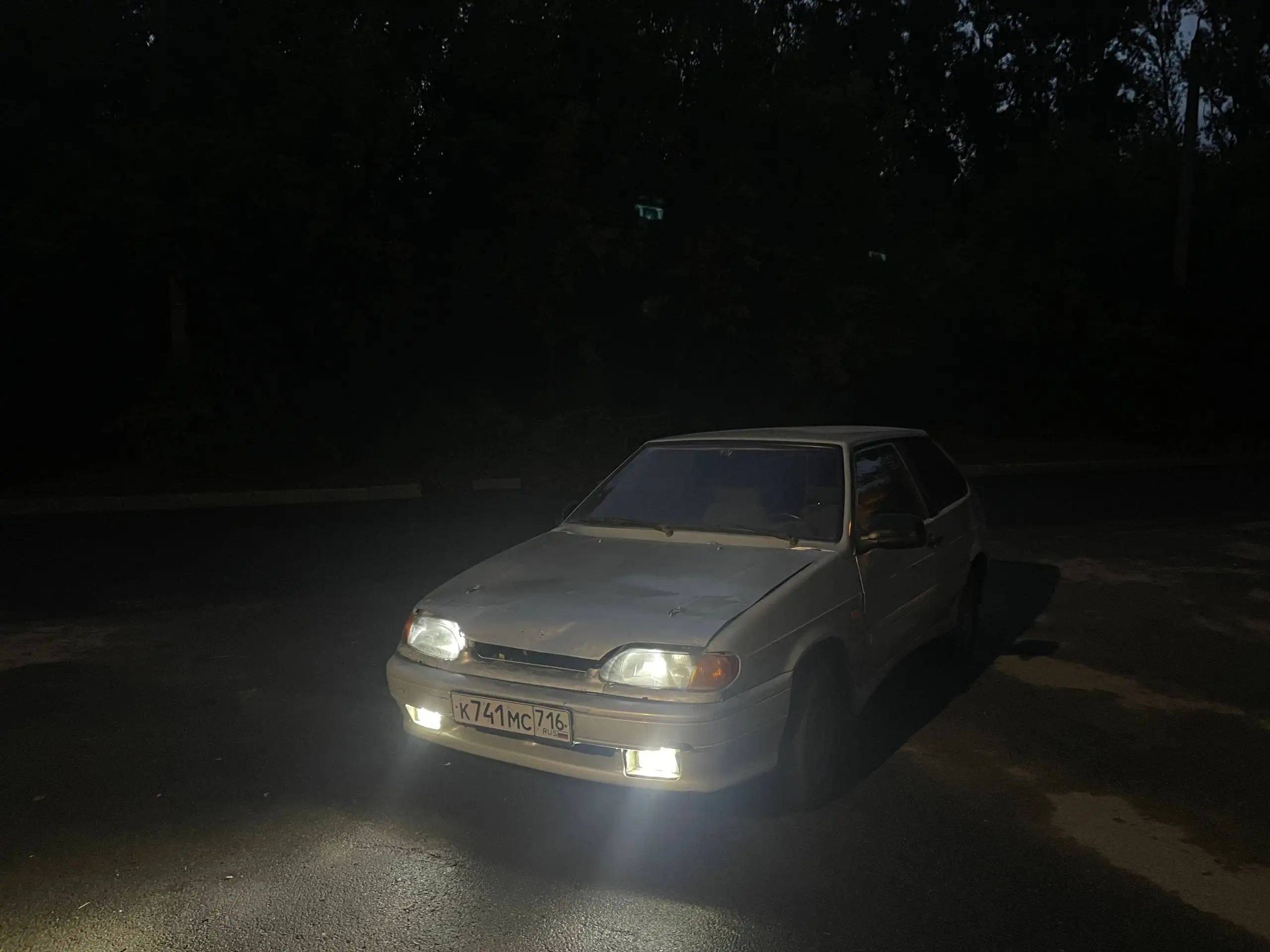ВАЗ 2113 2006 год - Легковые автомобили (Авто) в Казань