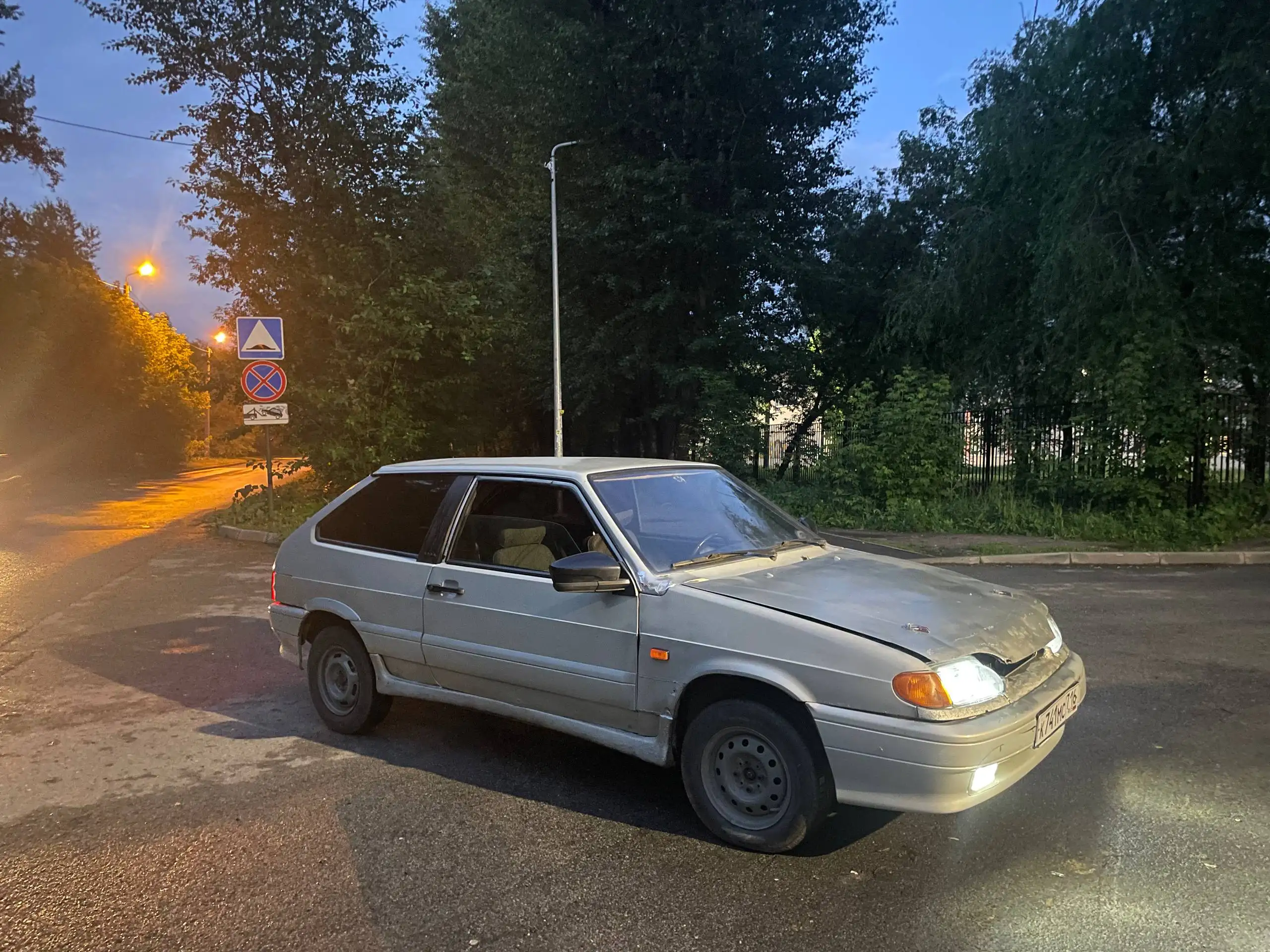 ВАЗ 2113 2006 год - Легковые автомобили (Авто) в Казань