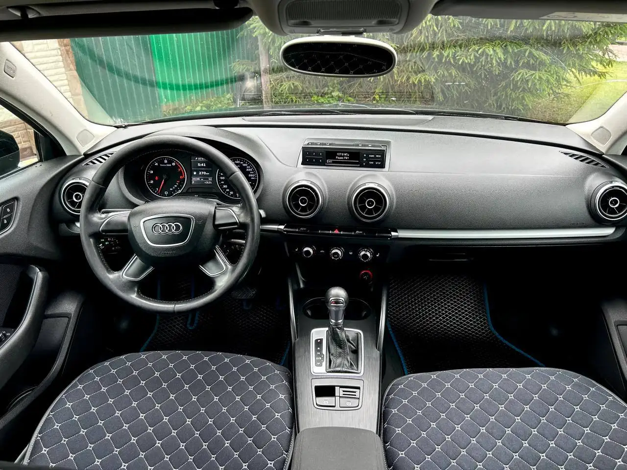 Ауди А3 2015 г., 192 тыс км - Легковые автомобили (Авто) в Арск