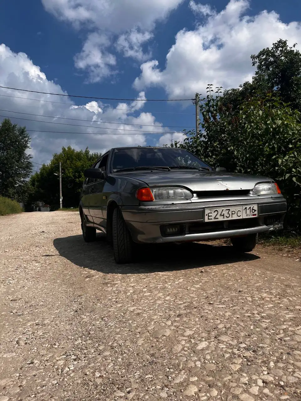 Mazda 2007 полный ход - Легковые автомобили (Авто) в Казань