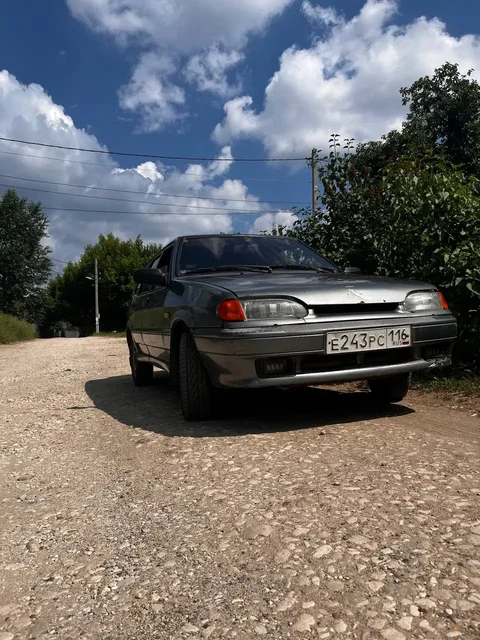 Mazda 2007 полный ход - Легковые автомобили в Казань