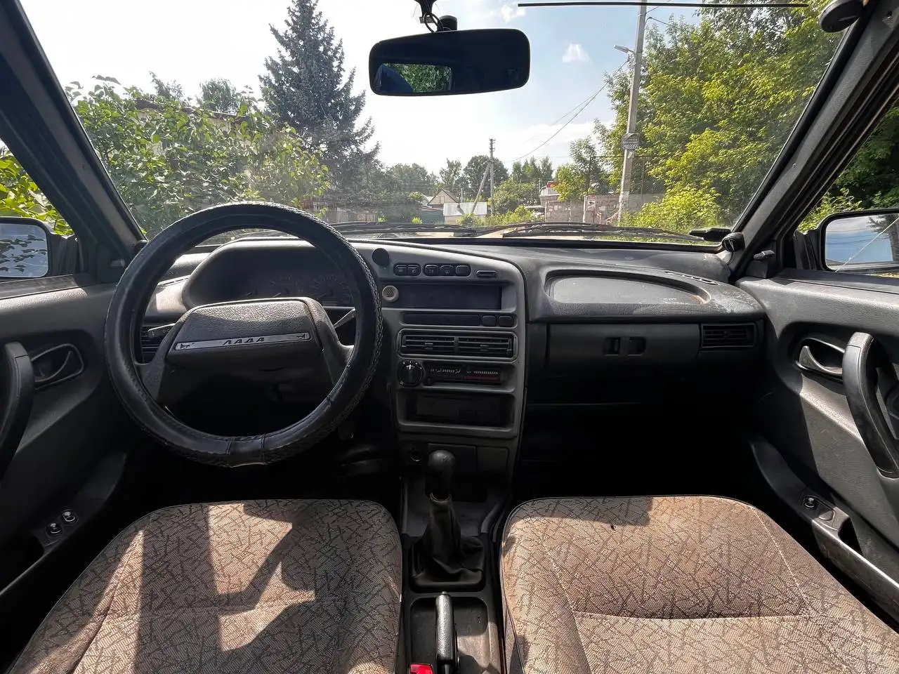 Mazda 2007 полный ход - Легковые автомобили (Авто) в Казань