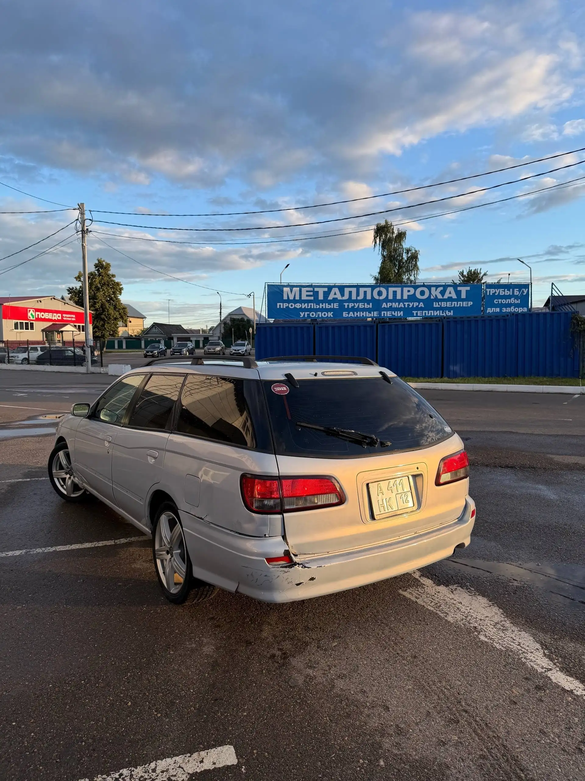 Ниссан Авенир W11 - Авто в Казань