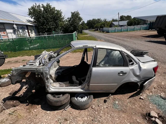 Авто 2018 года с пробегом 45.000 - Авто в Казань