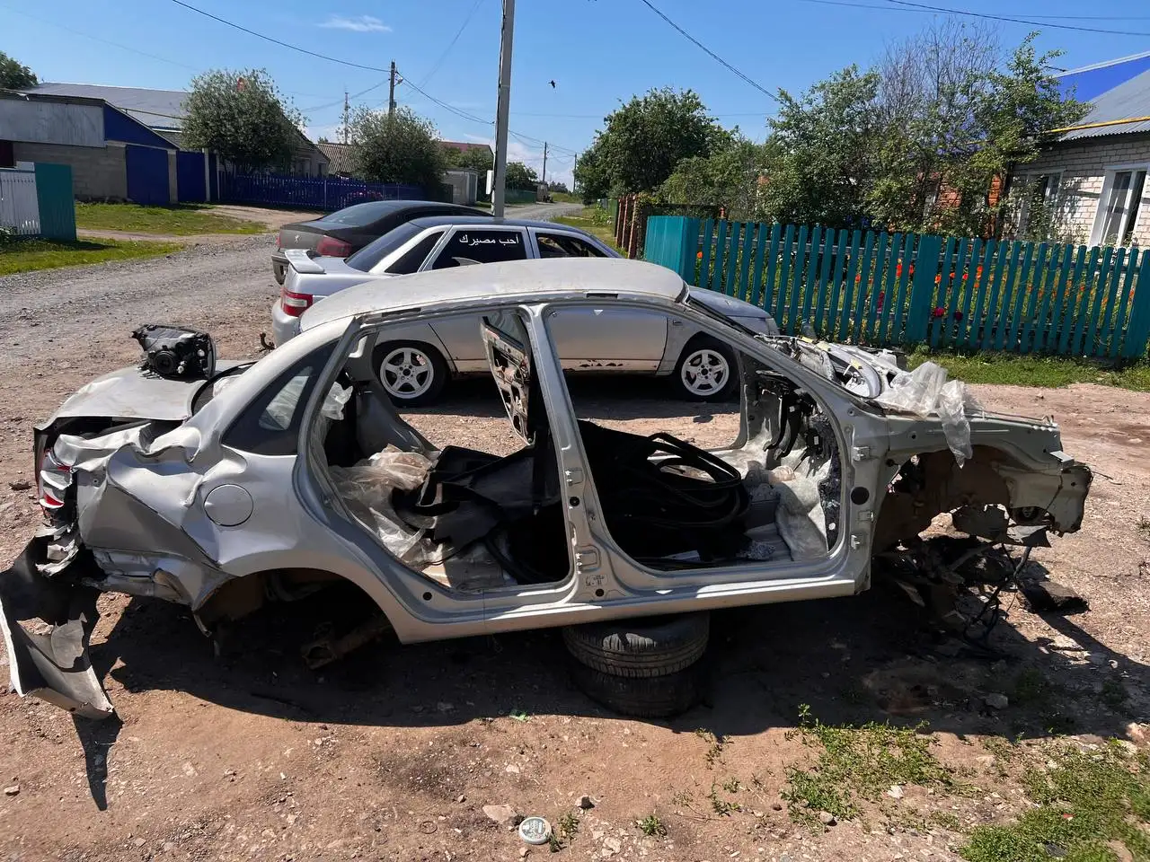 Авто 2018 года с пробегом 45.000 - Авто в Казань