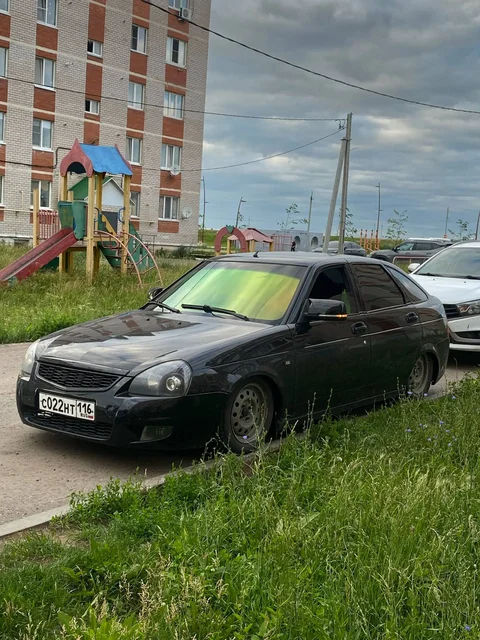 Продажа/обмен авто 2013 года - Авто в Нурлат