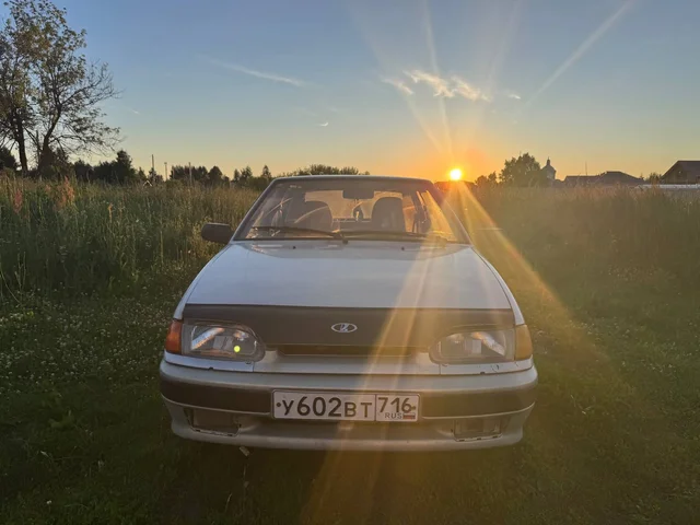 ВАЗ 2106 - Авто в Казань