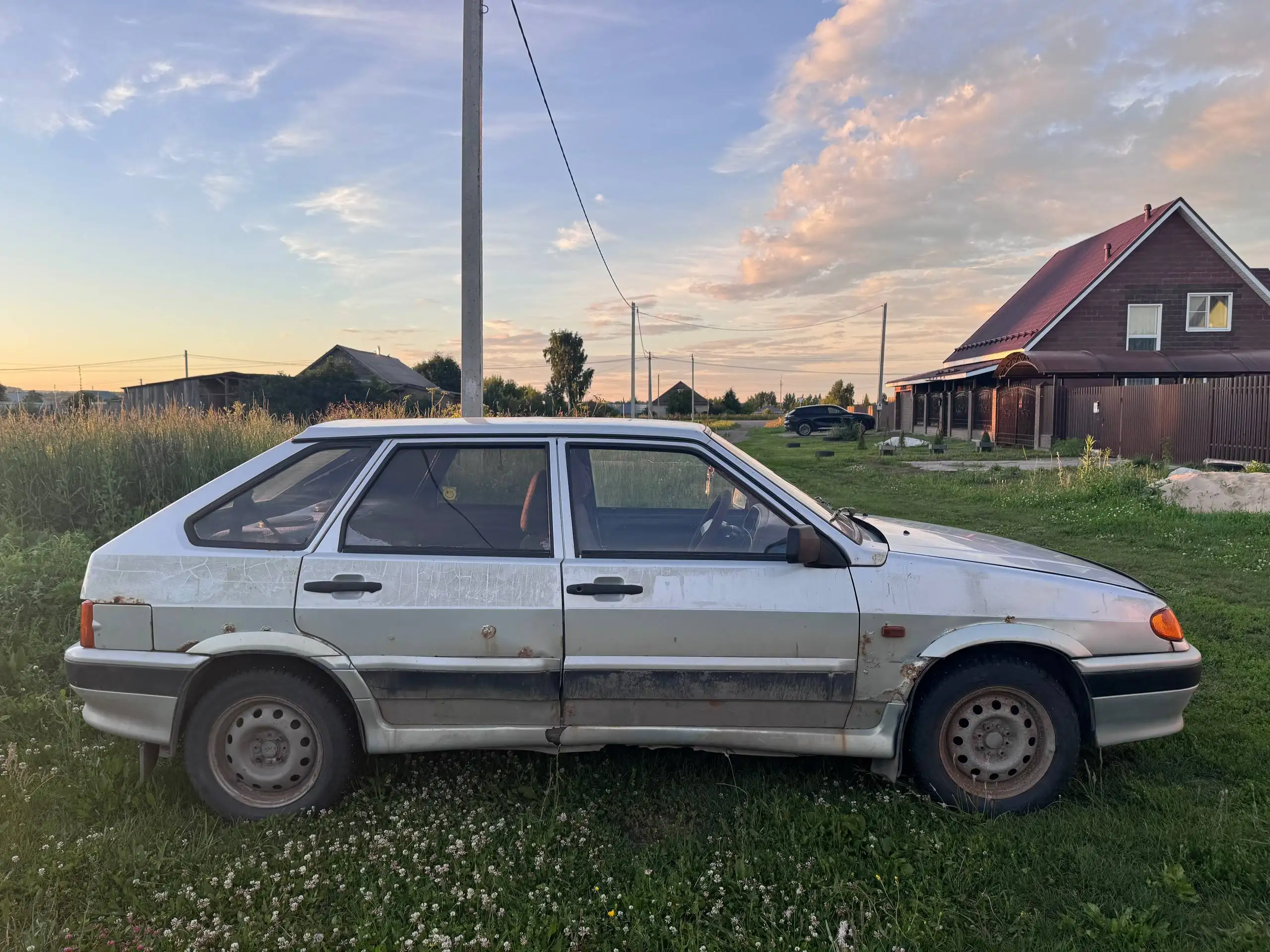 ВАЗ 2106 - ВАЗ (классика) (Авто) в Казань