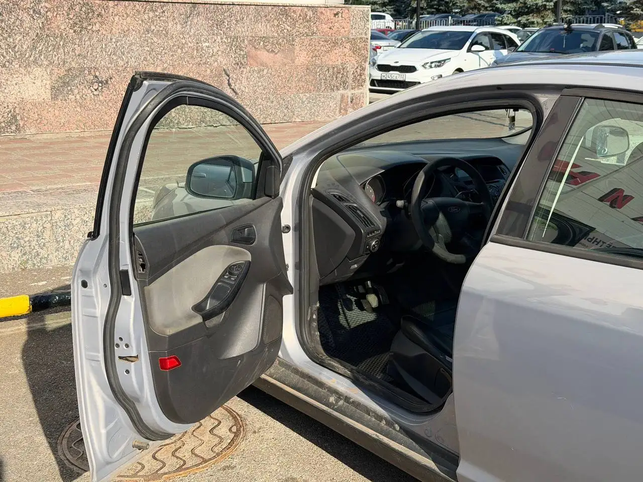Ford Focus 3 - Легковые автомобили (Авто) в Казань