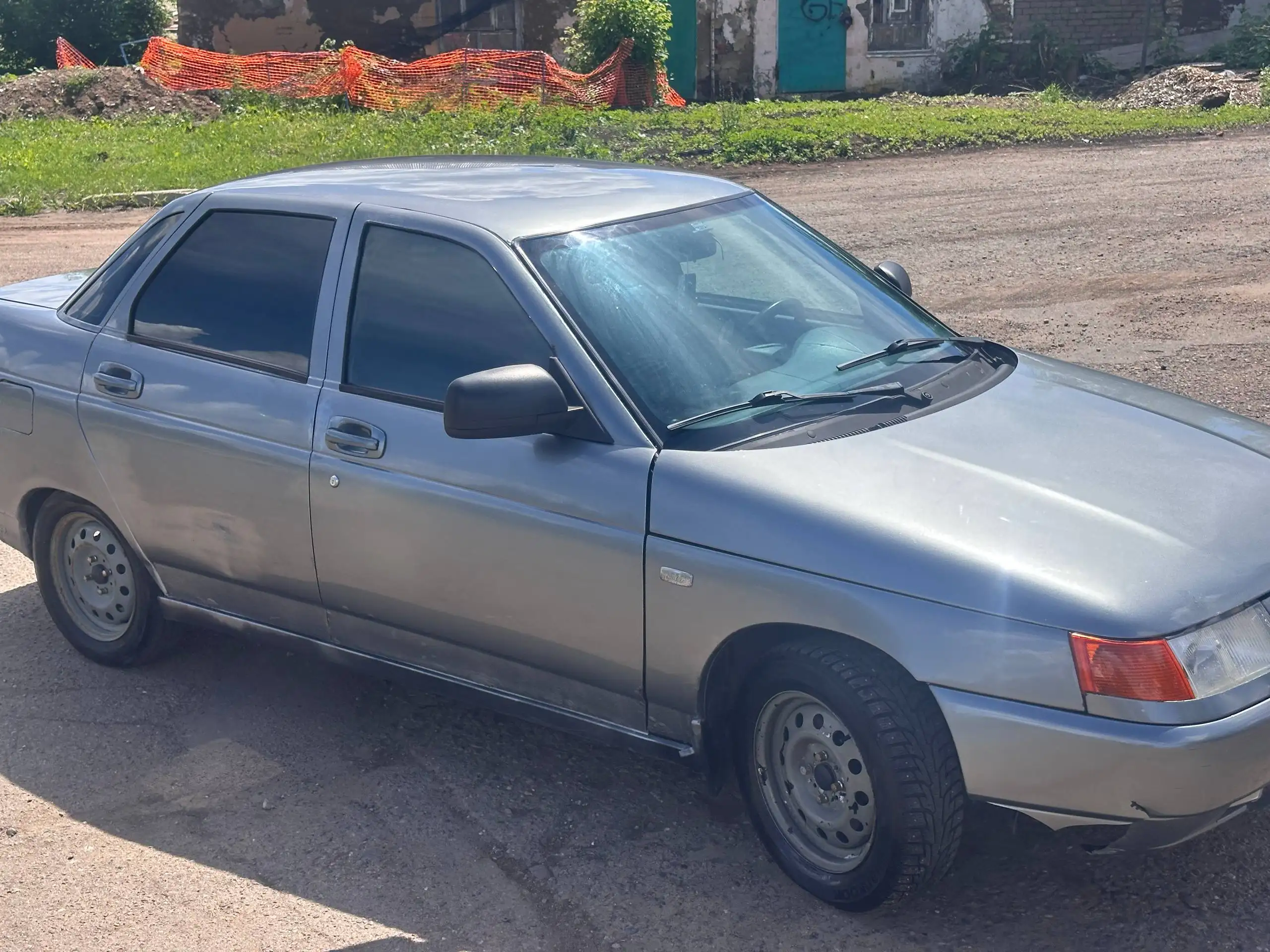 Продажа ВАЗ 2110 2012 года - Легковые автомобили (Авто) в Казань