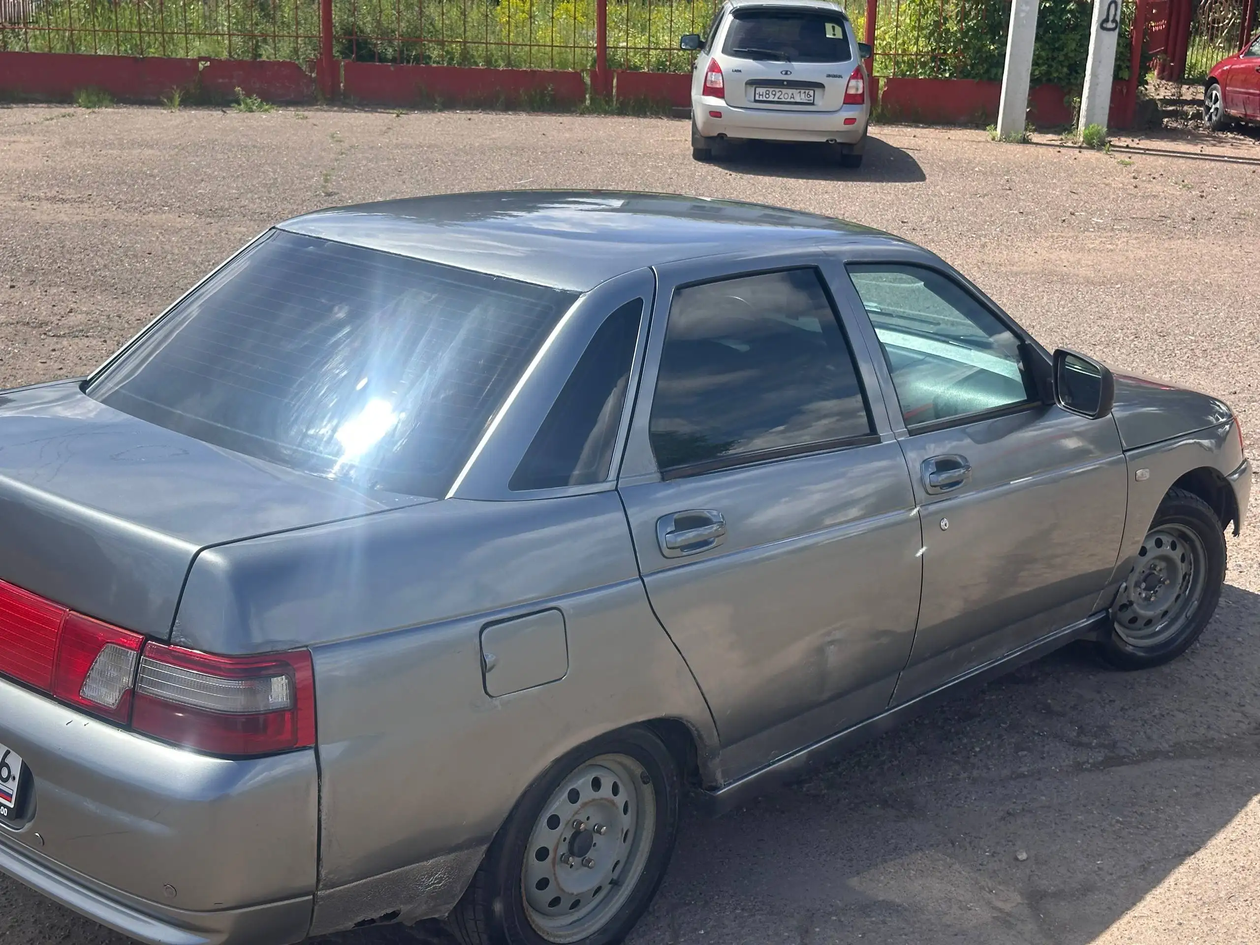 Продажа ВАЗ 2110 2012 года - Легковые автомобили (Авто) в Казань