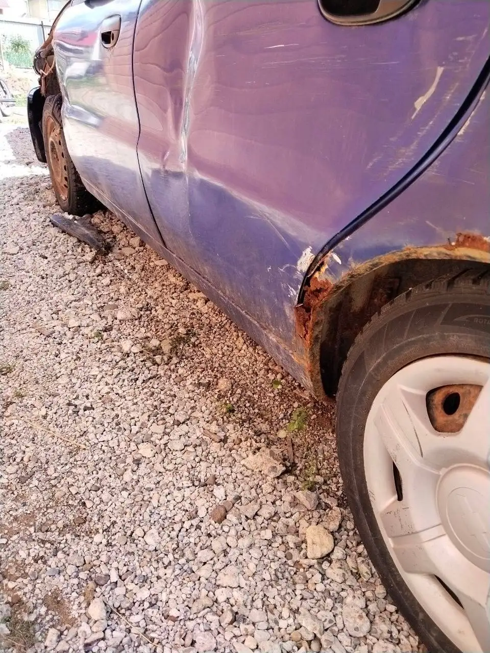 Chevrolet Lanos 2006 - Авто в Казань