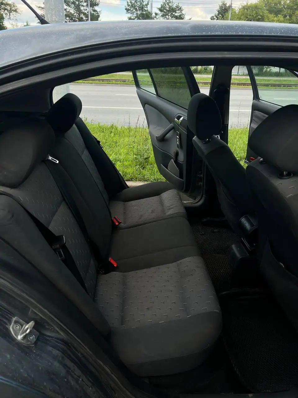 Škoda Octavia 2008 в продаже - Легковые автомобили (Авто) в Казань