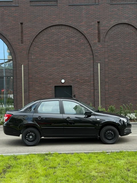 LADA GRANTA 2026 г.в. новый - SUV в Казань