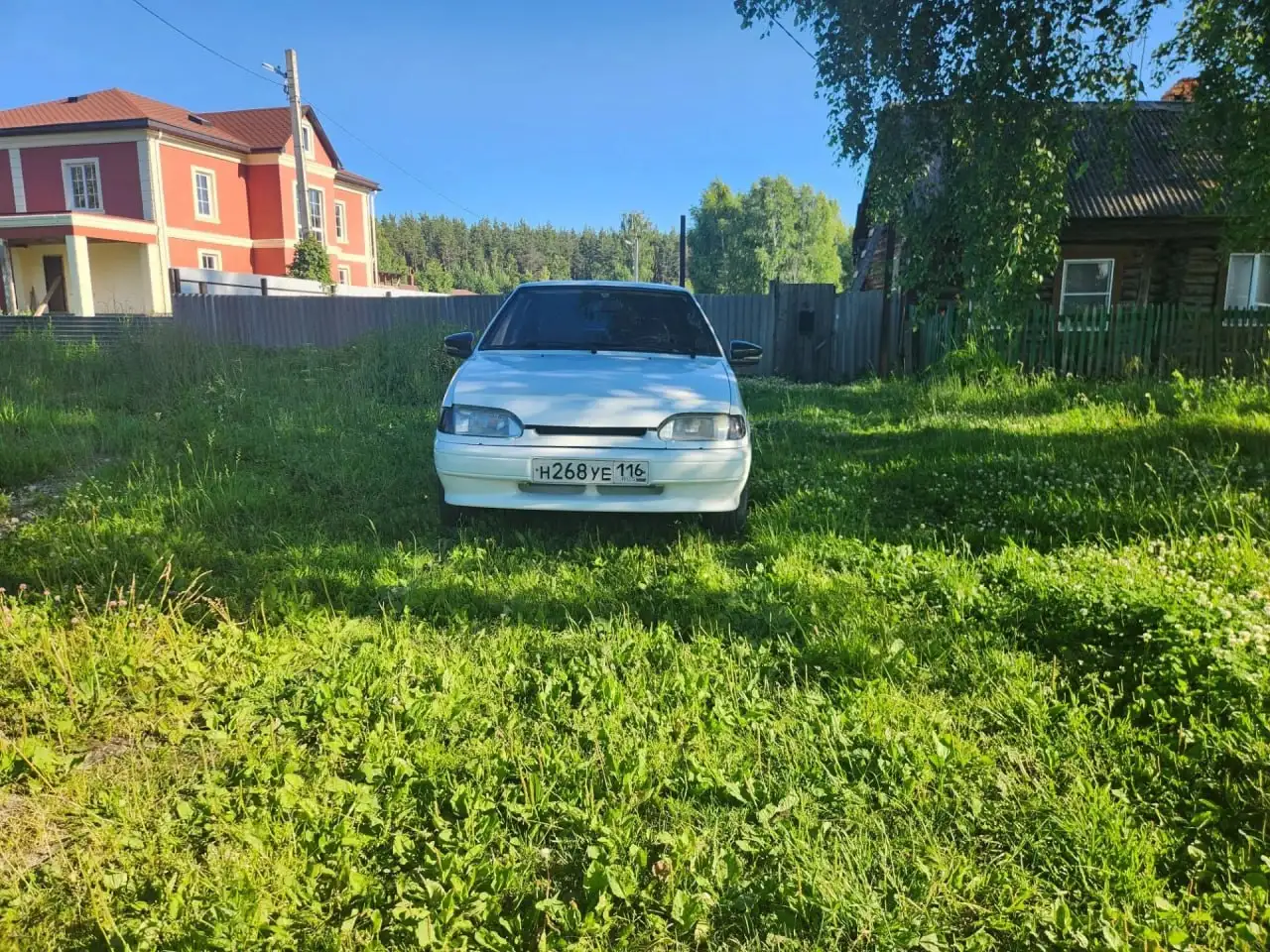 ВАЗ 2115, 2011 год - Легковые автомобили (Авто) в Казань