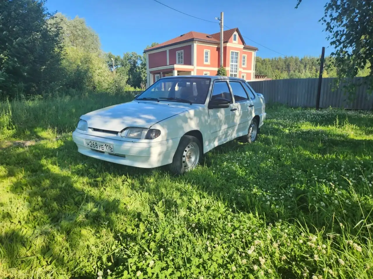 ВАЗ 2115, 2011 год - Легковые автомобили (Авто) в Казань
