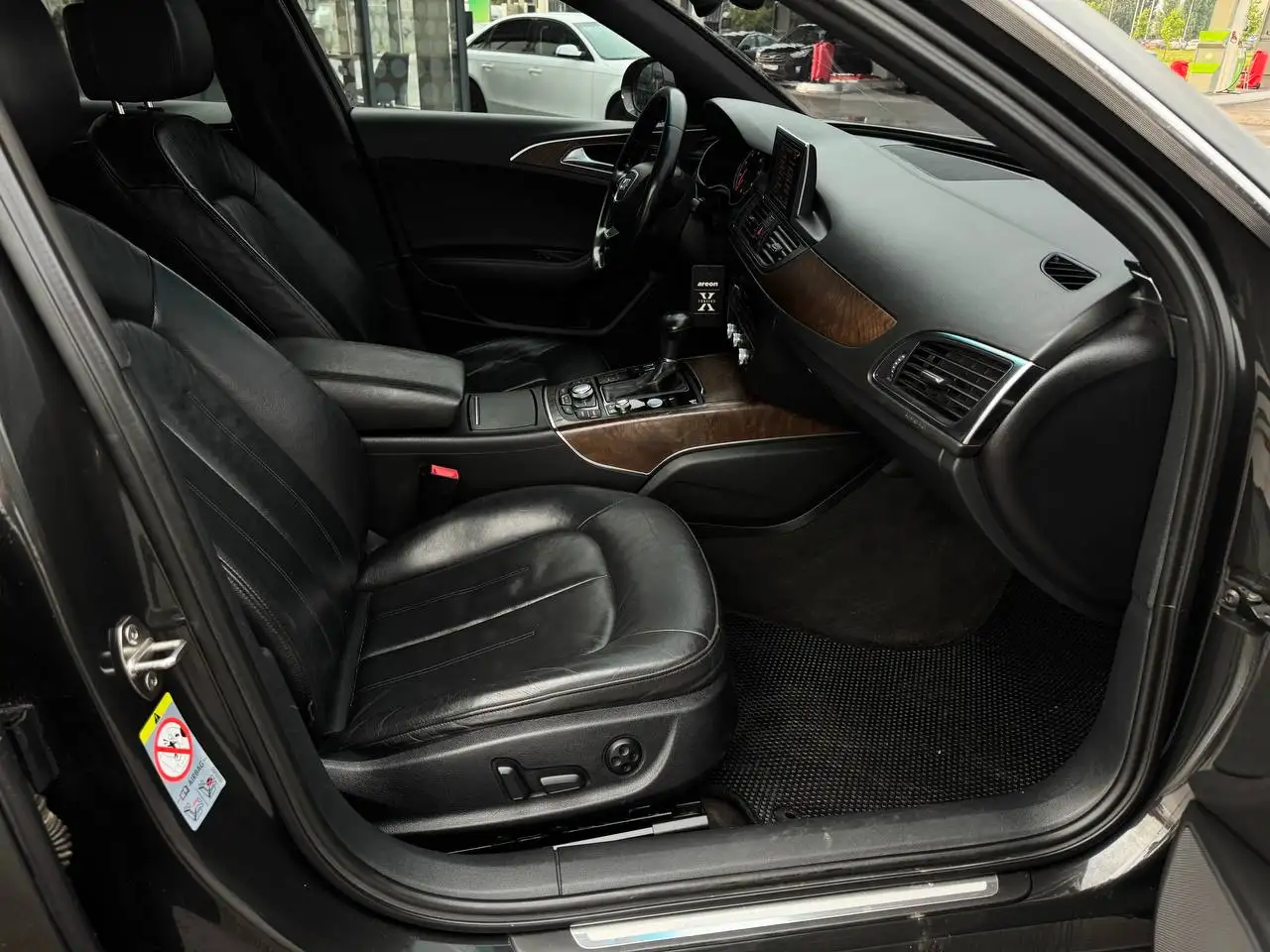 Audi A6 2011 года - Легковые автомобили (Авто) в Набережные Челны