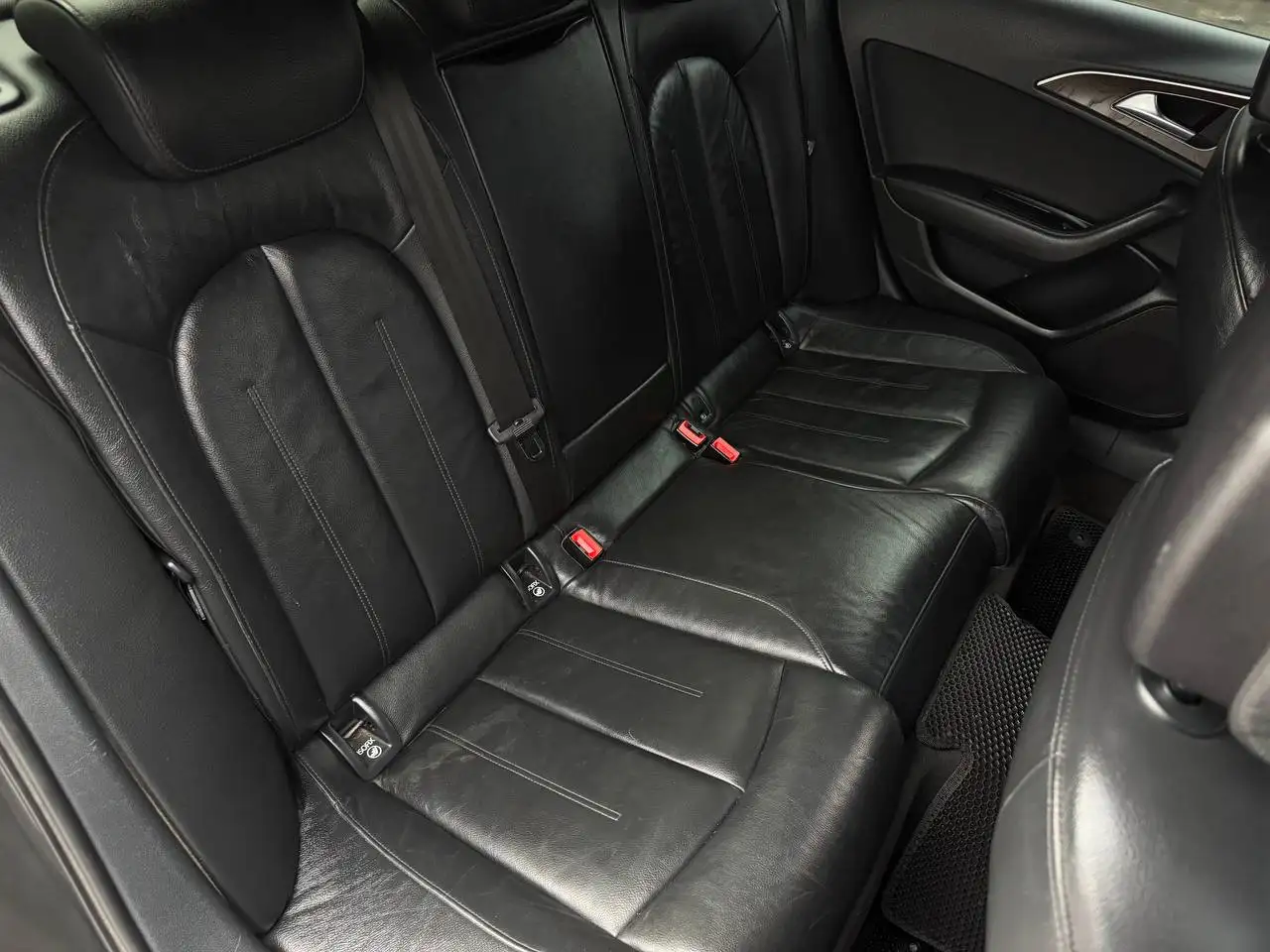 Audi A6 2011 года - Легковые автомобили (Авто) в Набережные Челны