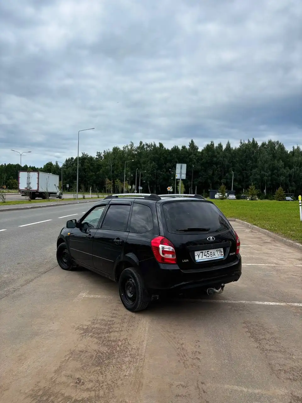Lada Kalina 2, 2014 - Легковые автомобили (Авто) в Казань