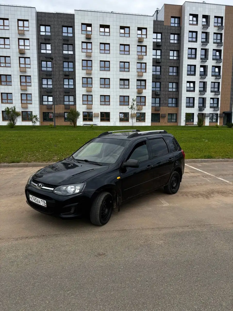 Lada Kalina 2, 2014 - Легковые автомобили (Авто) в Казань