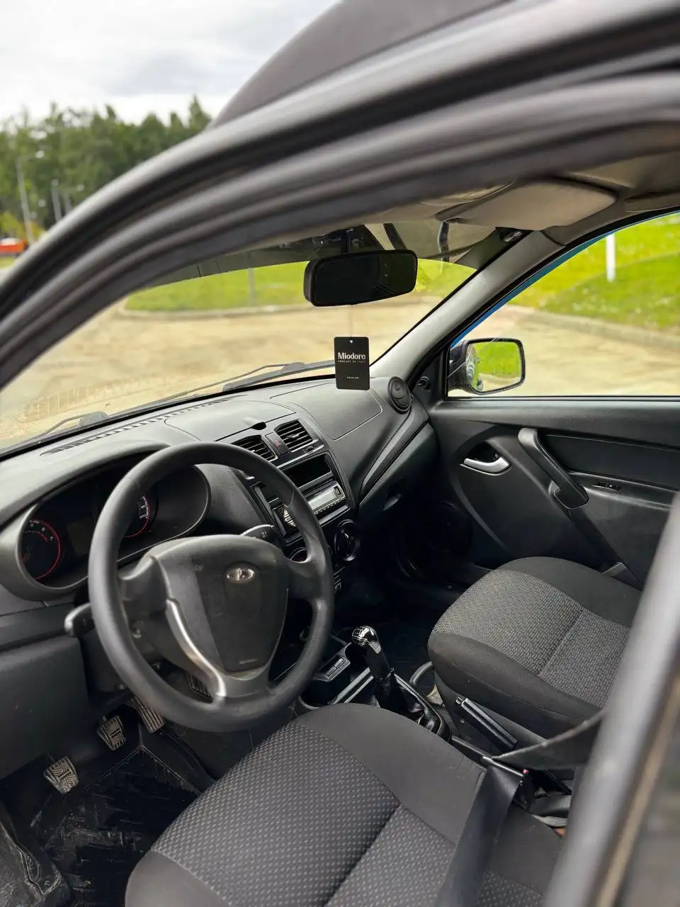 Lada Kalina 2, 2014 - Легковые автомобили (Авто) в Казань