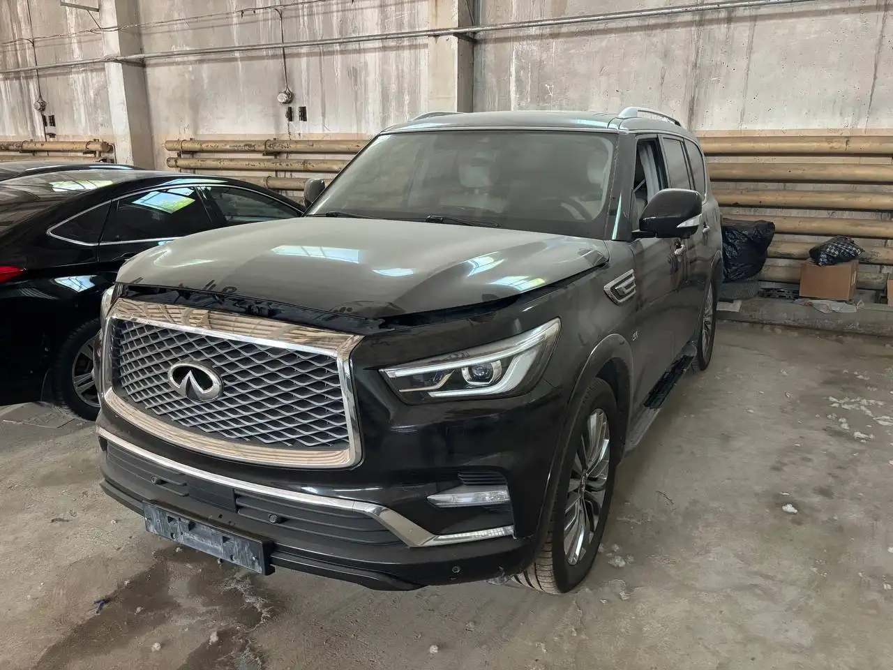 DAF 116 2018 года - Грузовики (Авто) в Казань