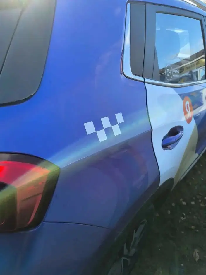 Chery Tiggo 4 2022 - Легковые автомобили (Авто) в Санкт-Петербург