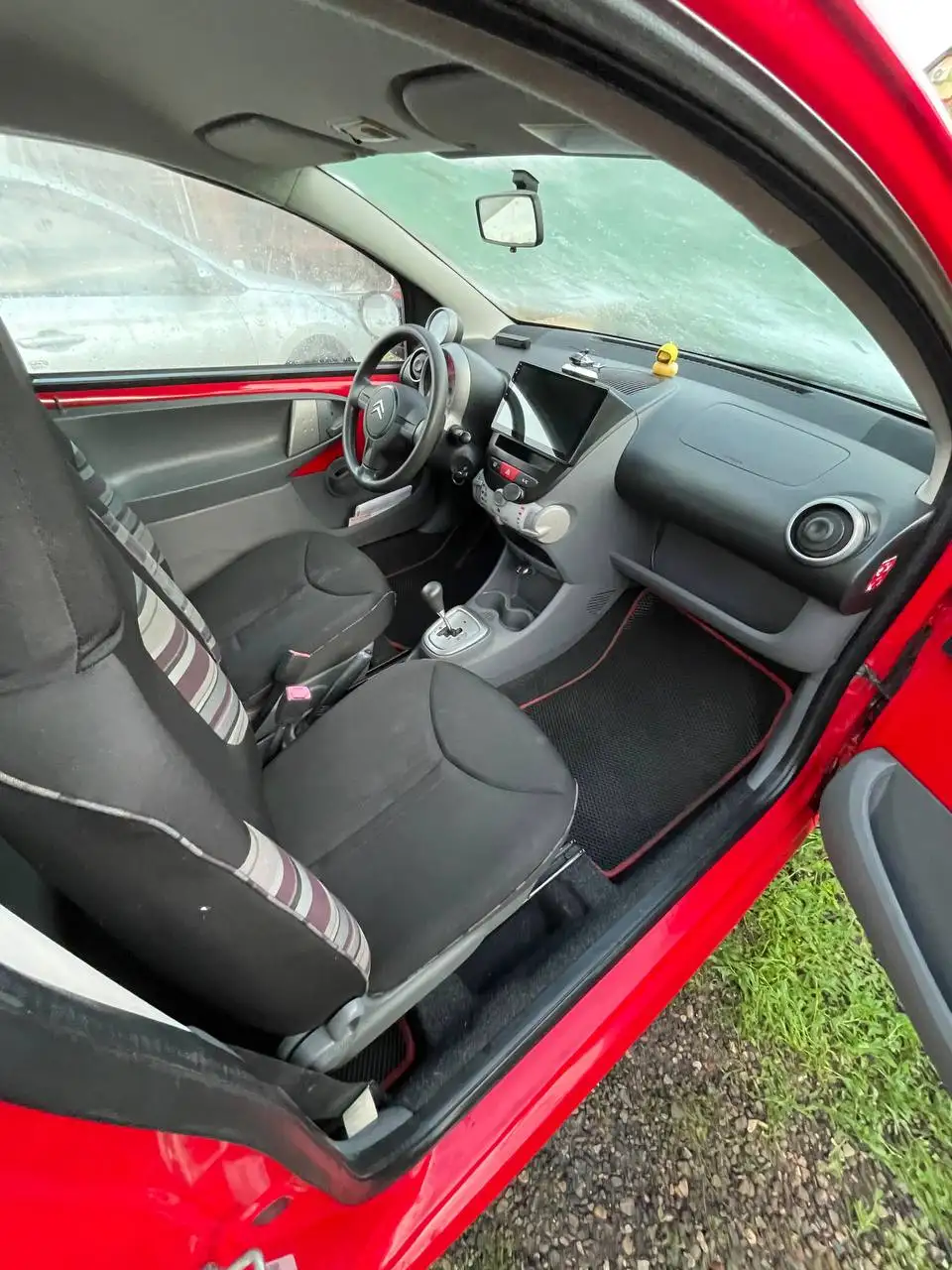 Citroen C1 2010 - Легковые автомобили (Авто) в Богородское