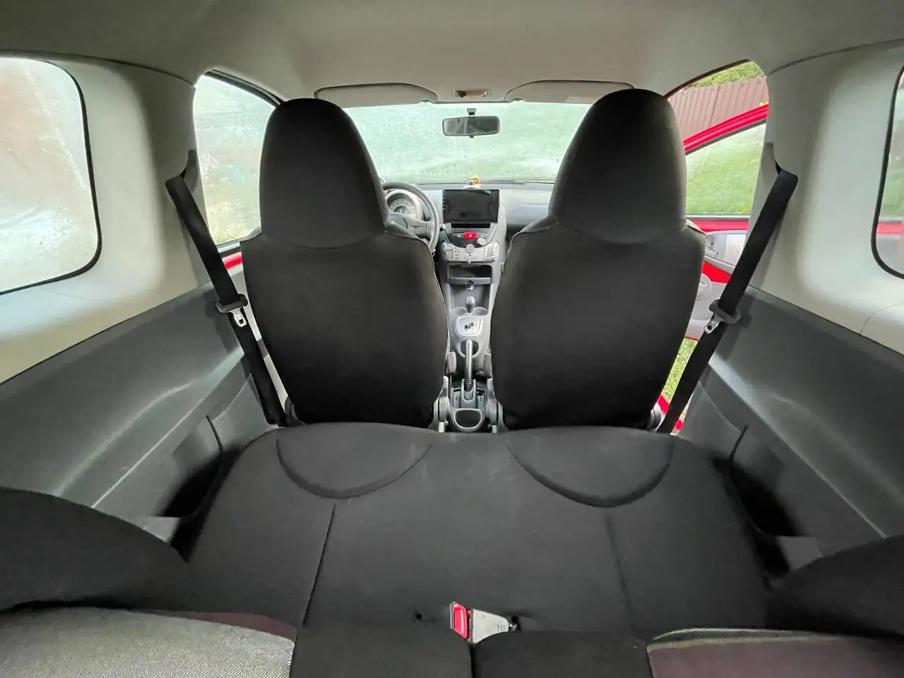 Citroen C1 2010 - Легковые автомобили (Авто) в Богородское