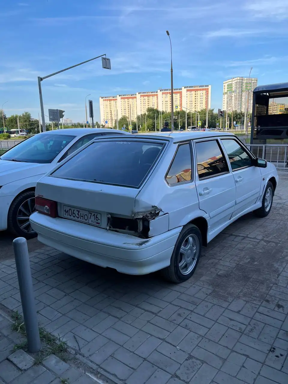 ВАЗ 2114 2013 года - Легковые автомобили (Авто) в Казань