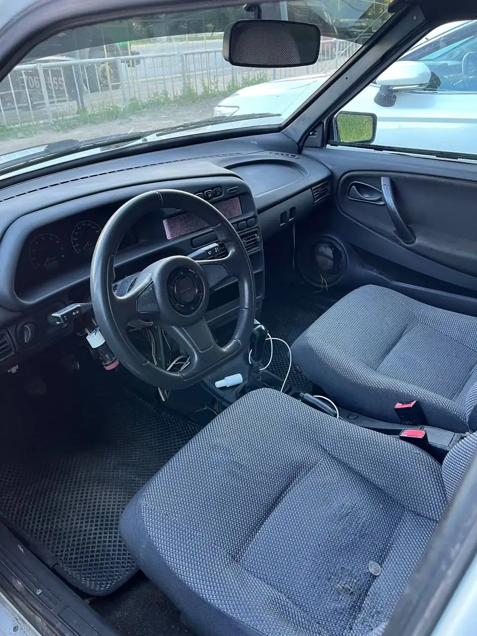 ВАЗ 2114 2013 года - Легковые автомобили (Авто) в Казань