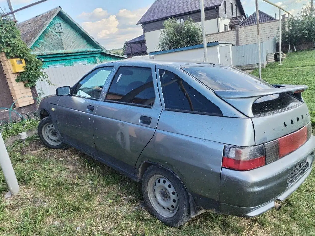 ВАЗ 2112 2006 года - Легковые автомобили (Авто) в Челябинск