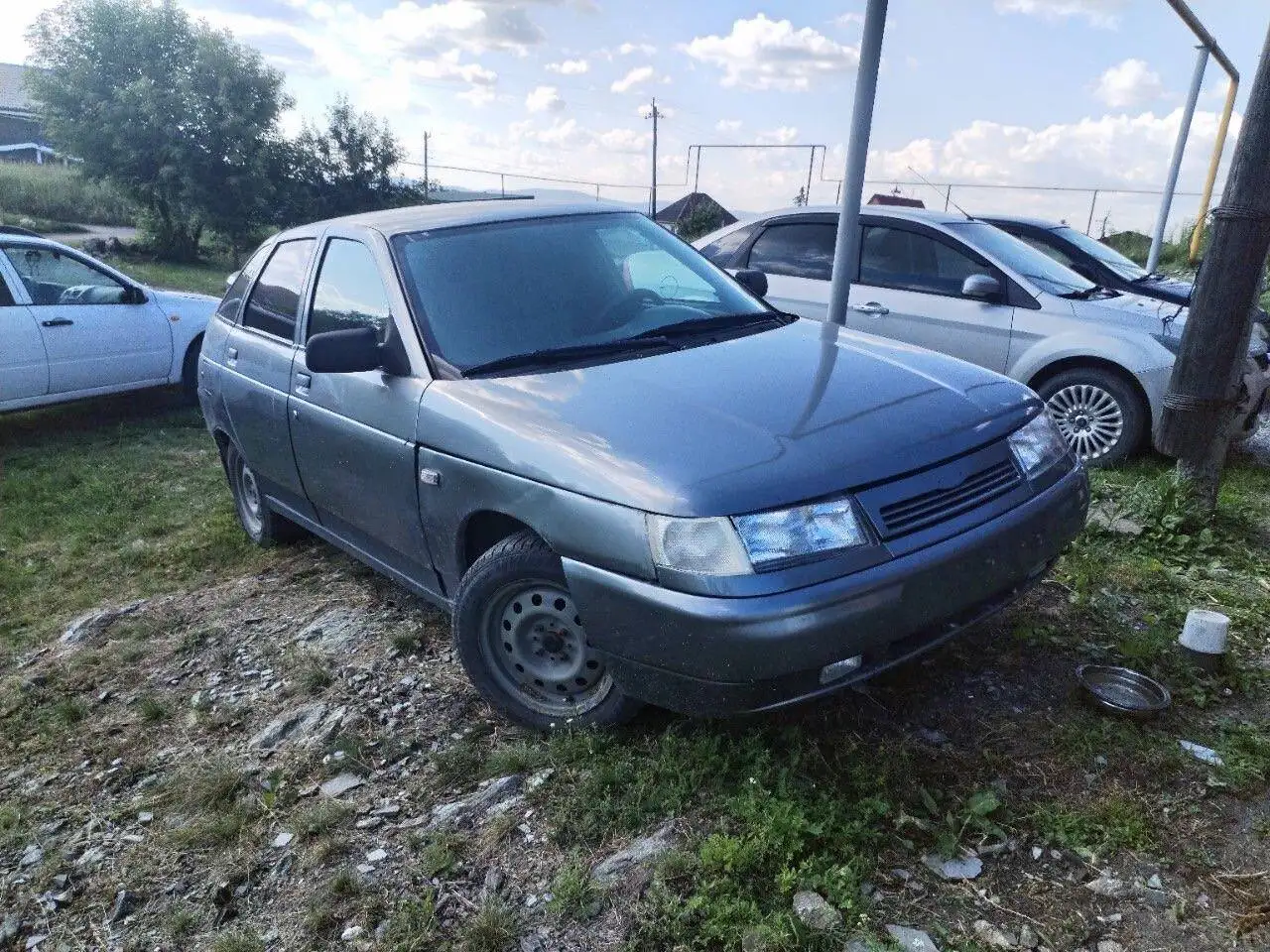 ВАЗ 2112 2006 года - Легковые автомобили (Авто) в Челябинск