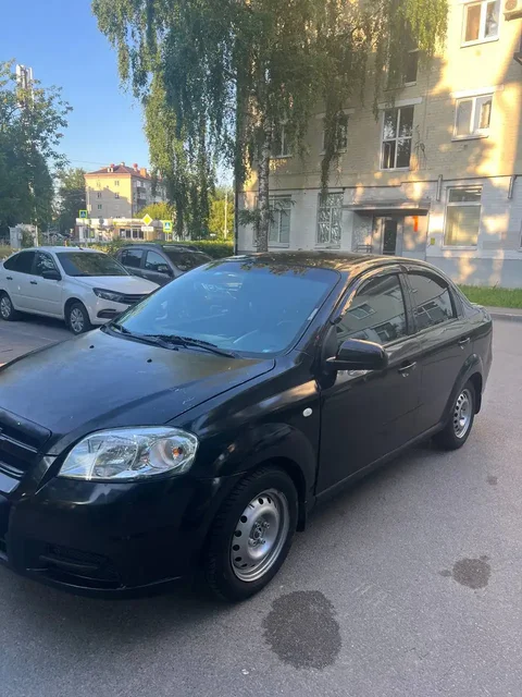 Продажа Kia Spectra 2008 - частное объявление в Казань
