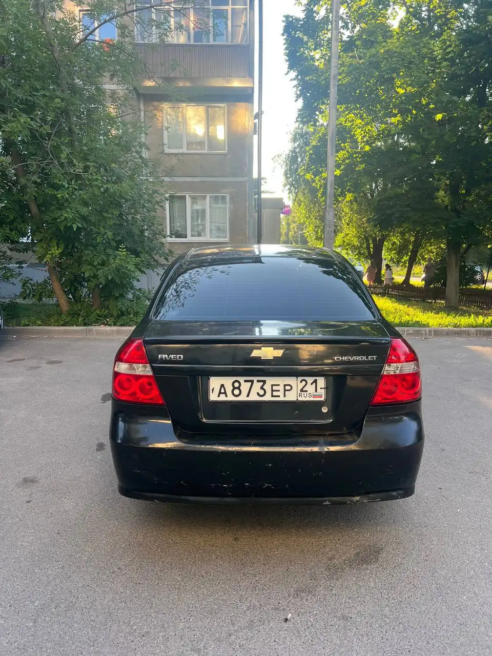 Продажа Kia Spectra 2008 - Легковые автомобили (Авто) в Казань