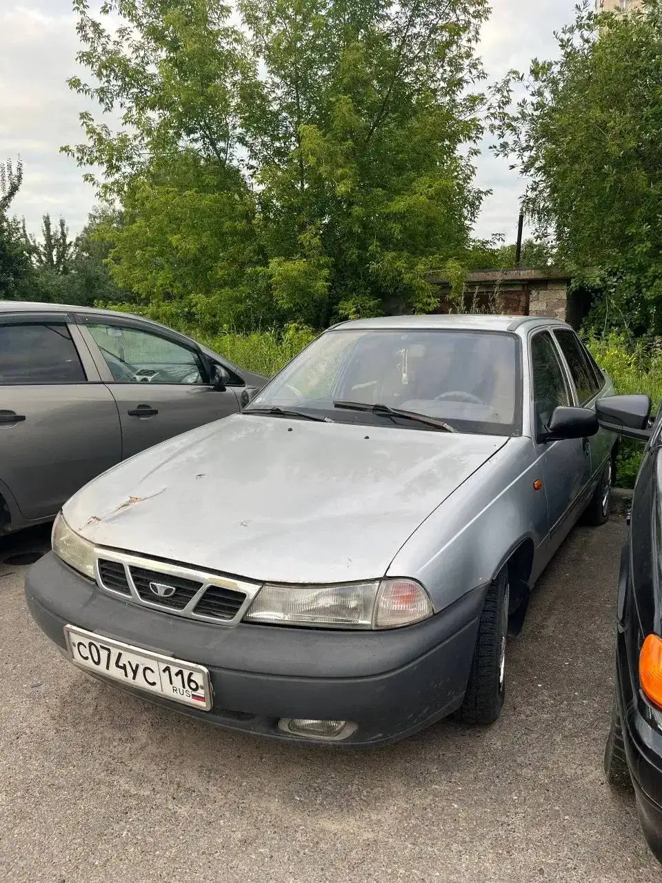 Продам Дэо Нексию - Легковые автомобили (Авто) в Казань