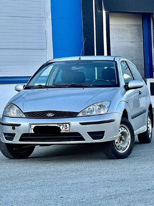 Lada Kalina 2002 - Легковые автомобили (Авто) в Казань