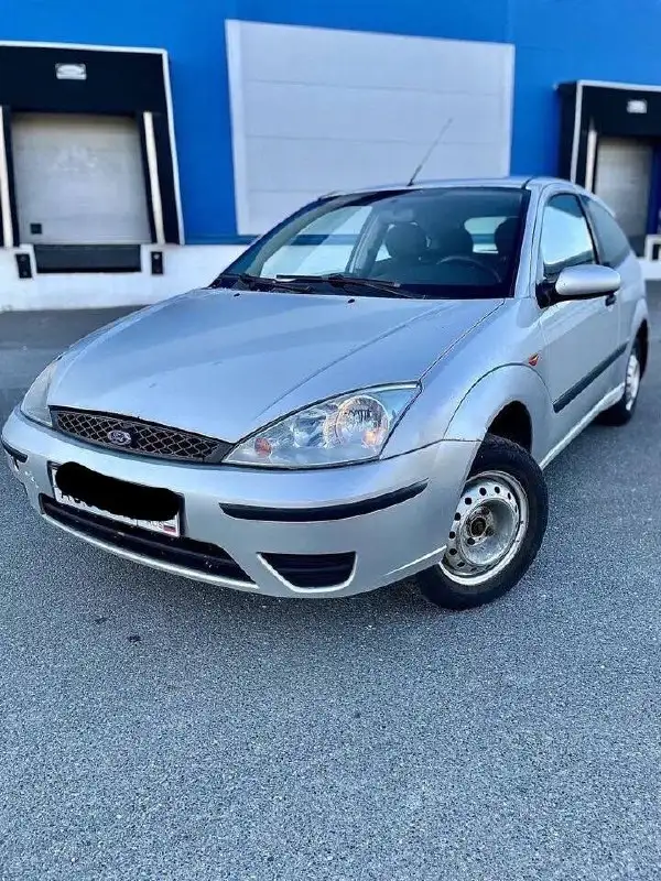 Lada Kalina 2002 - Легковые автомобили (Авто) в Казань