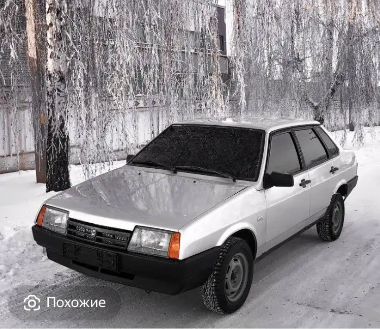 Продажа ВАЗ 21099 - Легковые автомобили (Авто) в Казань