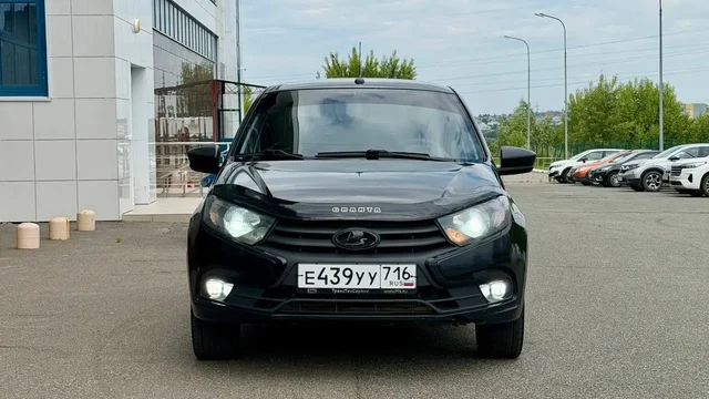 Lada Granta 2020 - Куплю в Казань