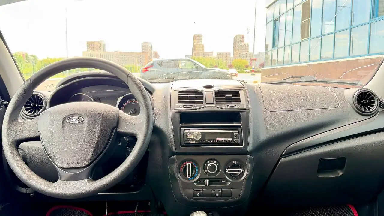 Lada Granta 2020 - Авто в Казань