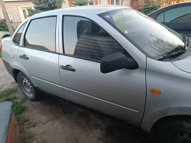 Lada Granta 2012 - Куплю в Казань