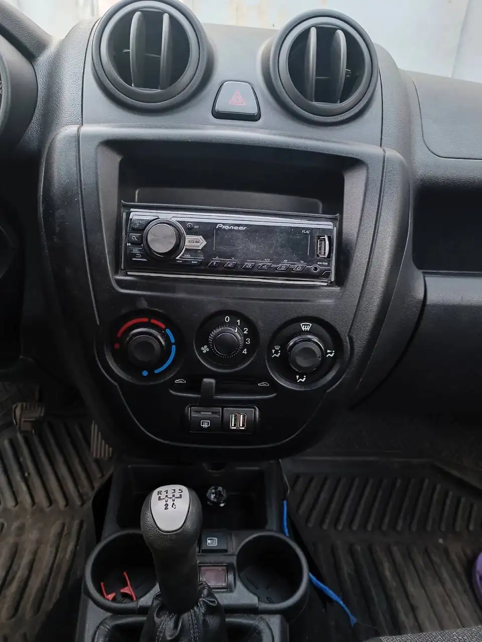 Lada Granta 2012 - Легковые автомобили (Авто) в Казань