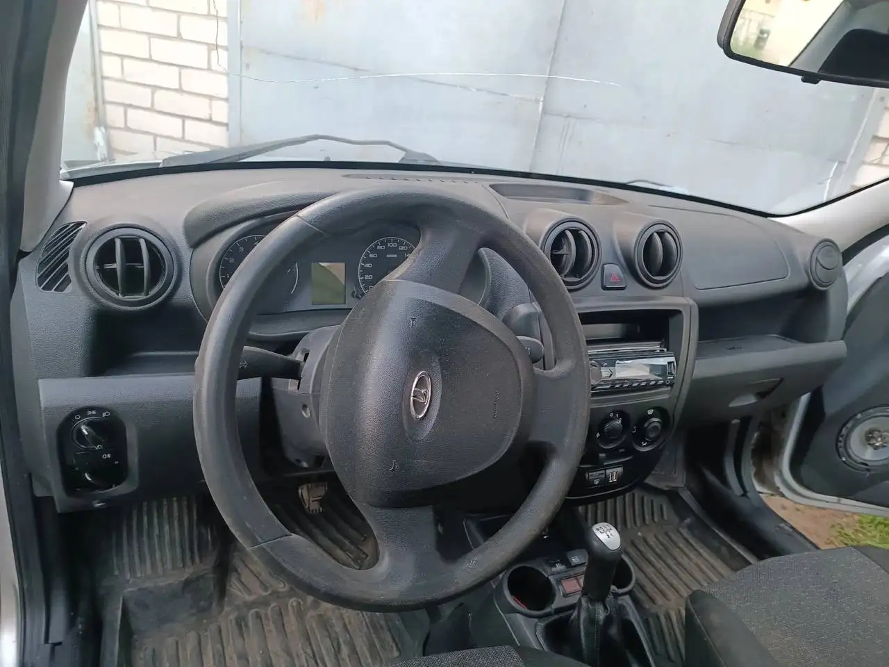 Lada Granta 2012 - Легковые автомобили (Авто) в Казань