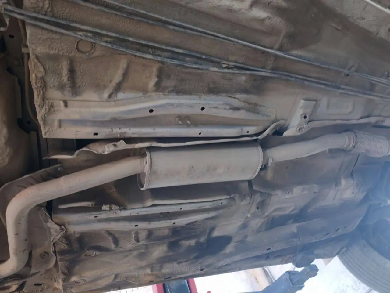 Ford Mondeo 1996 2.0 AT - Автомобили (Авто) в Казань
