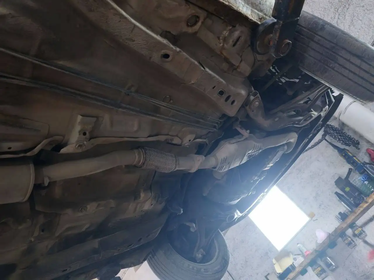 Ford Mondeo 1996 2.0 AT - Автомобили (Авто) в Казань