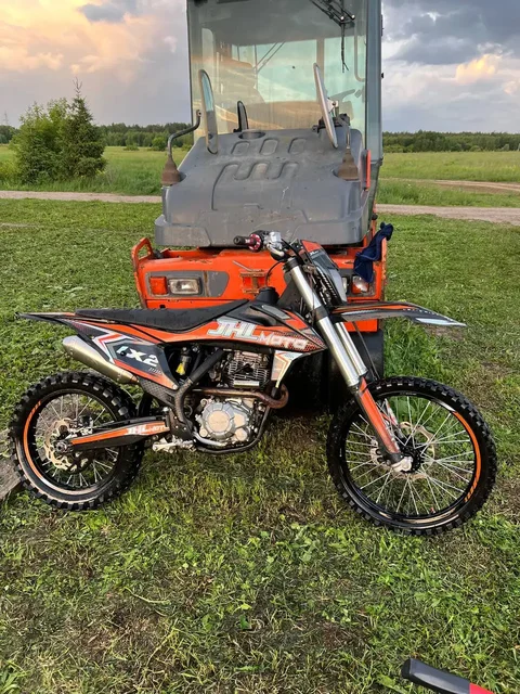 JHL lx2 - Авто в Казань