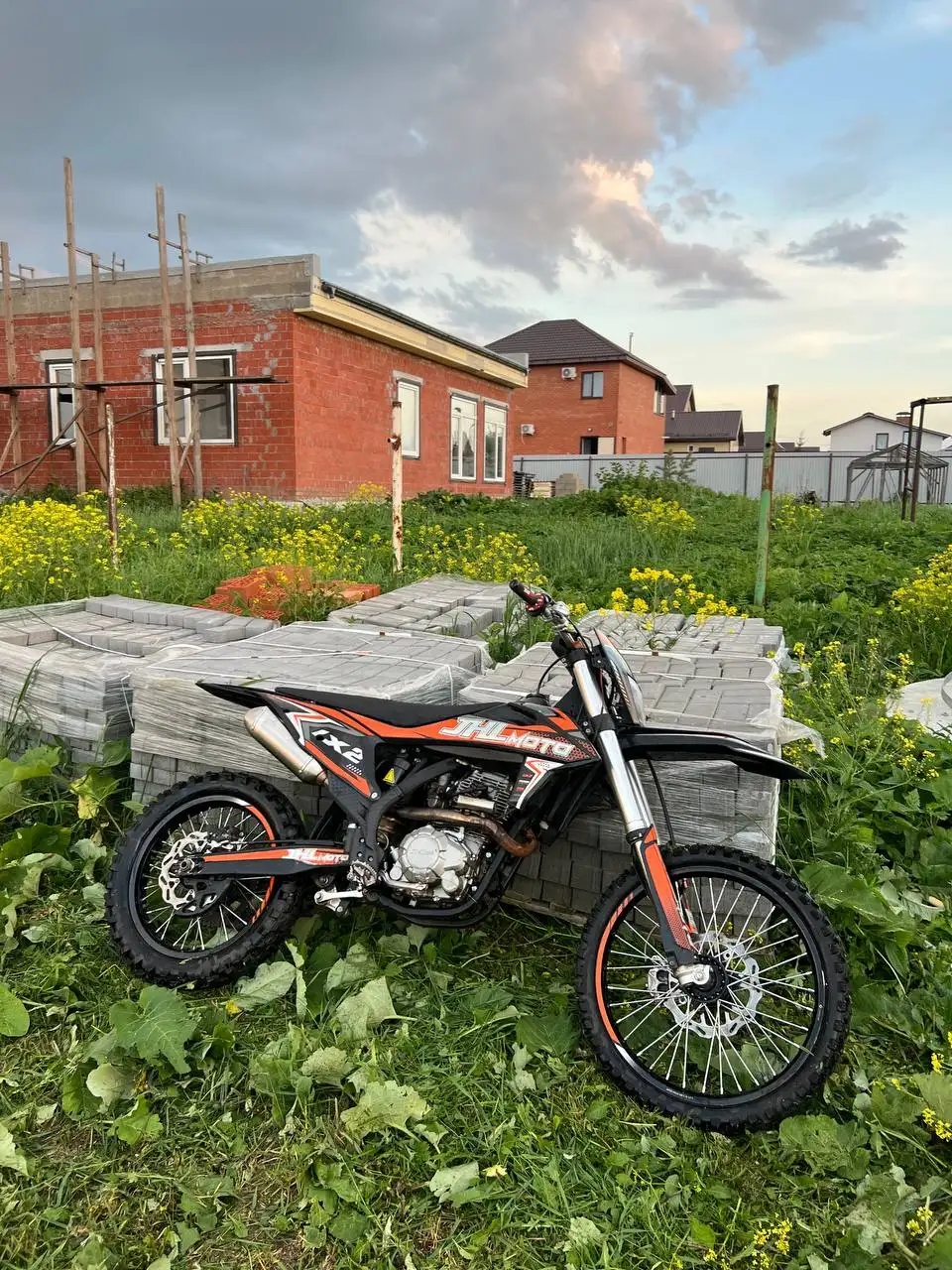 JHL lx2 - Авто в Казань