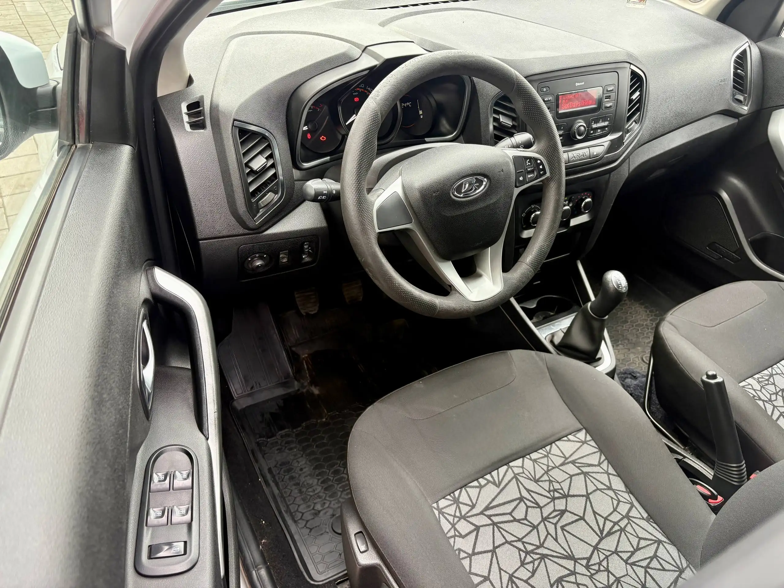 LADA X-RAY 2019 - Легковые автомобили (Авто) в Нижнекамск